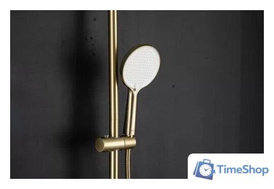 Душевая система  Gappo G2406-3 - Изображение №5 — Интернет-магазин Time-Shop