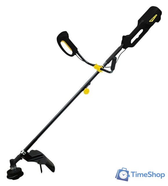 Триммер Huter GET-1700B - Изображение №1 — Интернет-магазин Time-Shop