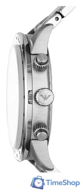 Наручные часы Emporio Armani Mario AR11241 - Изображение №4 — Интернет-магазин Time-Shop