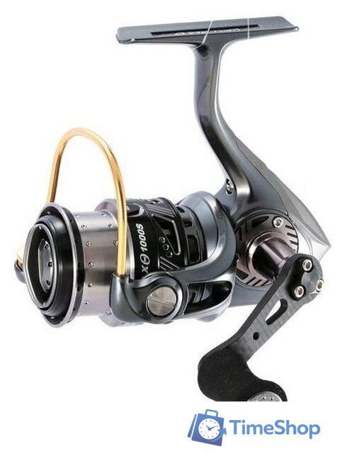 Рыболовная катушка Abu Garcia Revo ALX Theta 1000S - Изображение №1 — Интернет-магазин Time-Shop