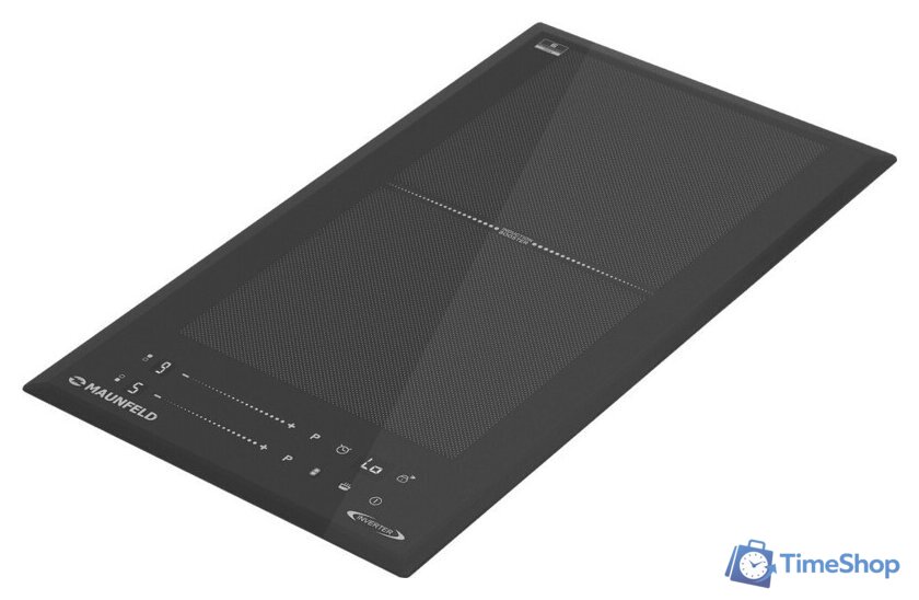 Варочная панель MAUNFELD CVI292S2FDGR Inverter - Изображение №4 — Интернет-магазин Time-Shop