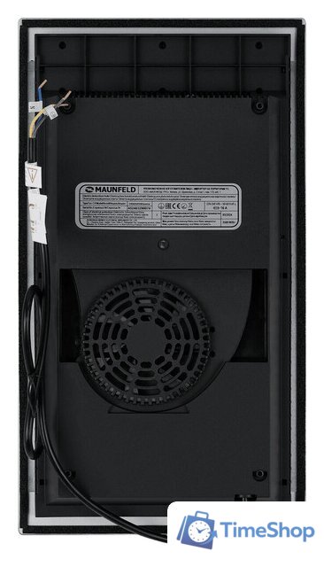 Варочная панель MAUNFELD CVI292S2FDGR Inverter - Изображение №7 — Интернет-магазин Time-Shop