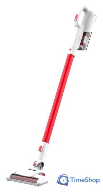 Пылесос IRBIS Hurricane IVH0122 - Изображение №1 — Интернет-магазин Time-Shop