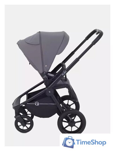 Универсальная коляска Rant Flex 3в1 RA077 (графит) - Изображение №22 — Интернет-магазин Time-Shop