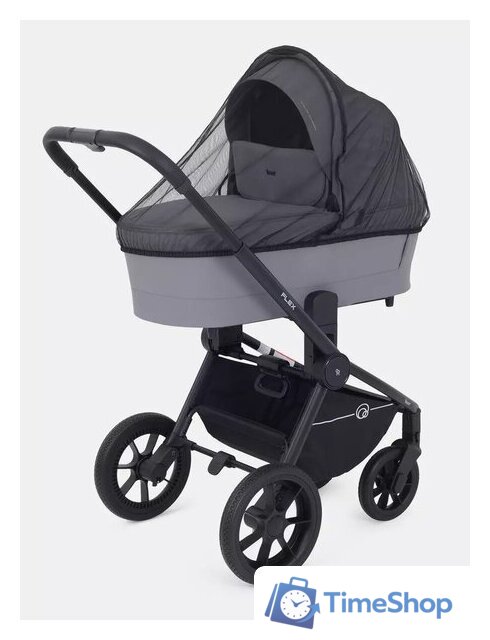 Универсальная коляска Rant Flex 3в1 RA077 (графит) - Изображение №28 — Интернет-магазин Time-Shop