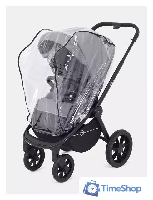 Универсальная коляска Rant Flex 3в1 RA077 (графит) - Изображение №27 — Интернет-магазин Time-Shop