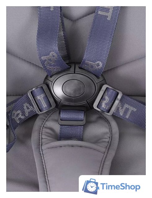 Универсальная коляска Rant Flex 3в1 RA077 (графит) - Изображение №24 — Интернет-магазин Time-Shop