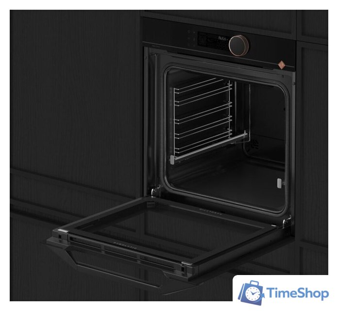 Электрический духовой шкаф De Dietrich DOP4543H - Изображение №5 — Интернет-магазин Time-Shop