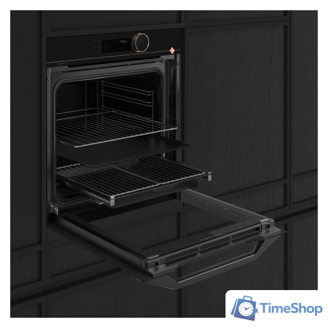 Электрический духовой шкаф De Dietrich DOP4543H - Изображение №4 — Интернет-магазин Time-Shop