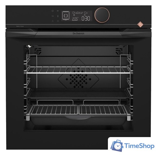 Электрический духовой шкаф De Dietrich DOP4543H - Изображение №1 — Интернет-магазин Time-Shop