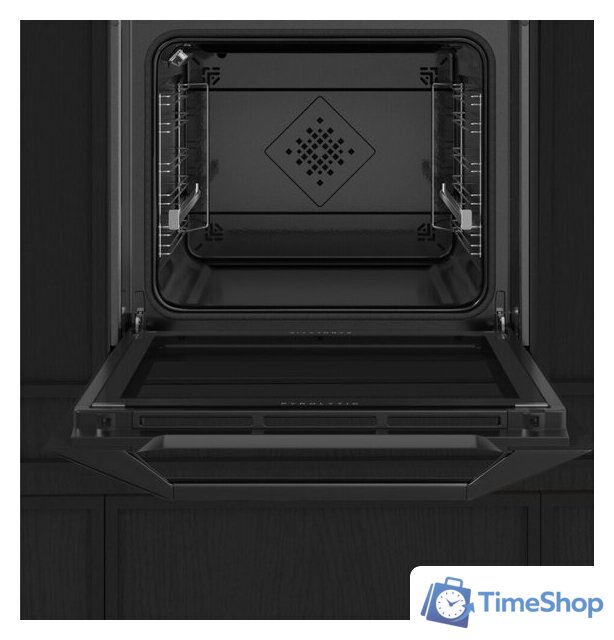 Электрический духовой шкаф De Dietrich DOP4543H - Изображение №6 — Интернет-магазин Time-Shop