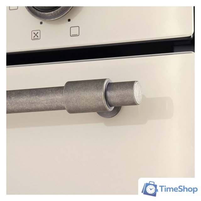 Электрический духовой шкаф MAUNFELD EOEF.516RIB - Изображение №6 — Интернет-магазин Time-Shop