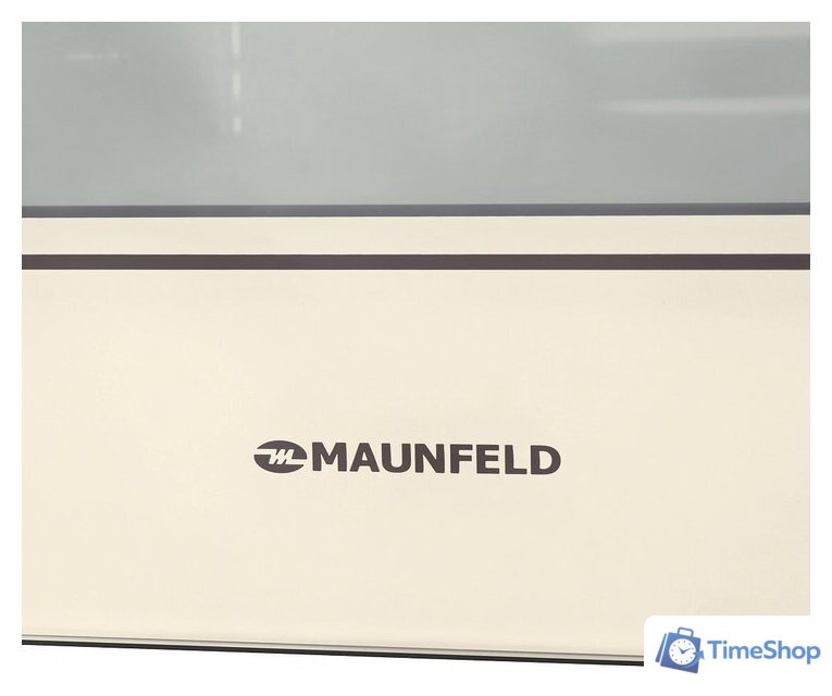 Электрический духовой шкаф MAUNFELD EOEF.516RIB - Изображение №9 — Интернет-магазин Time-Shop