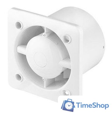 Осевой вентилятор Awenta System+ Turbo 100M KWT100M - Изображение №1 — Интернет-магазин Time-Shop