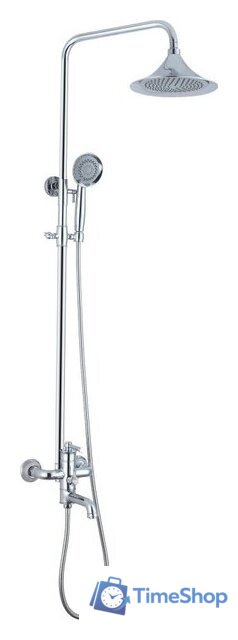 Душевая система  Vieir V273562 - Изображение №1 — Интернет-магазин Time-Shop