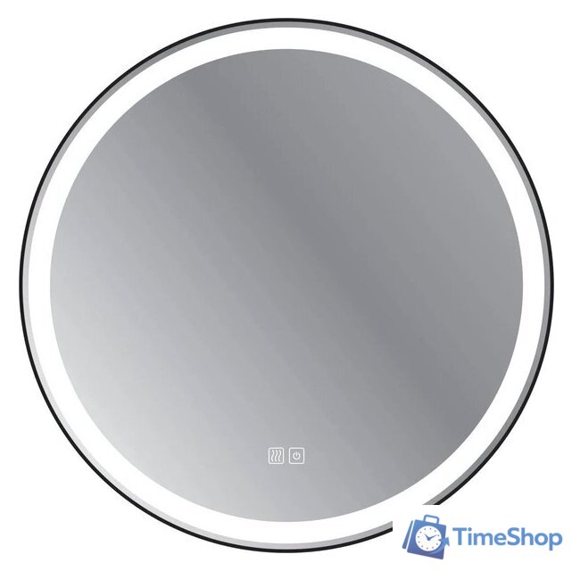  Cezares Зеркало CZR-SPC-CADRO-600-LED-TCH-WARM - Изображение №1 — Интернет-магазин Time-Shop