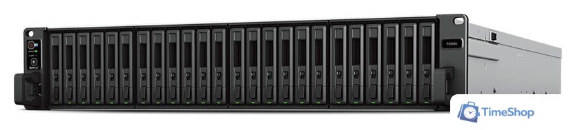 Сетевой накопитель Synology FlashStation FS3600 - Изображение №1 — Интернет-магазин Time-Shop