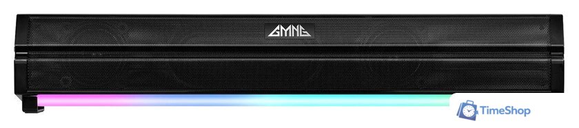 Акустика GMNG GG-SP100UB (черный) - Изображение №1 — Интернет-магазин Time-Shop
