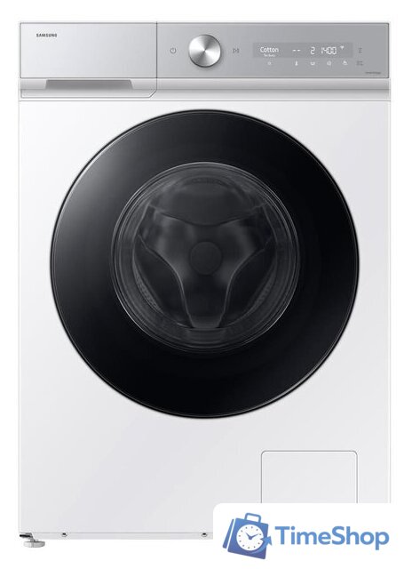 Стирально-сушильная машина Samsung WD8400D WD11DB8B85GHLP - Изображение №1 — Интернет-магазин Time-Shop
