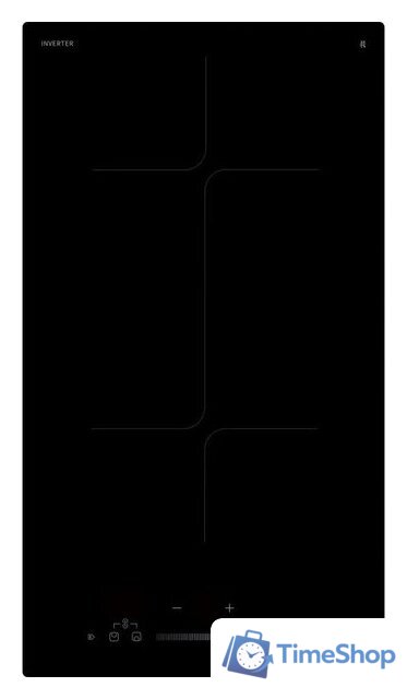 Варочная панель KUPPERSBERG ICI 316 - Изображение №1 — Интернет-магазин Time-Shop