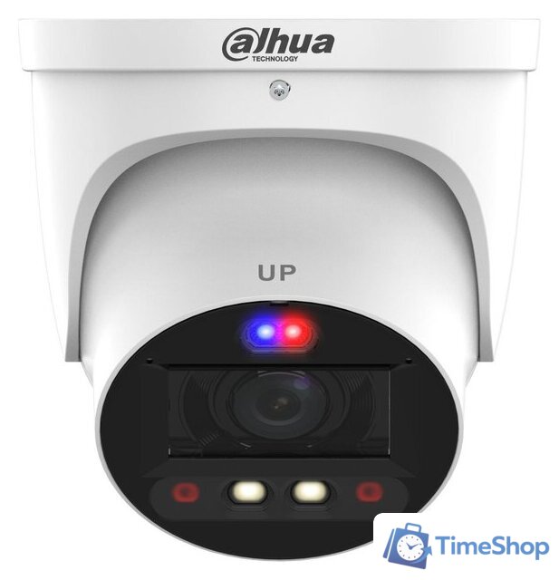 IP-камера Dahua DH-IPC-HDW3449HP-ZAS-PV-S5 - Изображение №1 — Интернет-магазин Time-Shop