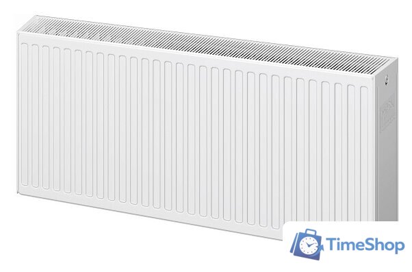 Стальной панельный радиатор Лемакс Valve Compact 11 500x1400 - Изображение №1 — Интернет-магазин Time-Shop