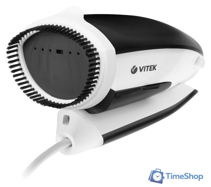Отпариватель Vitek VT-2439 - Изображение №6 — Интернет-магазин Time-Shop