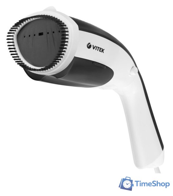 Отпариватель Vitek VT-2439 - Изображение №1 — Интернет-магазин Time-Shop
