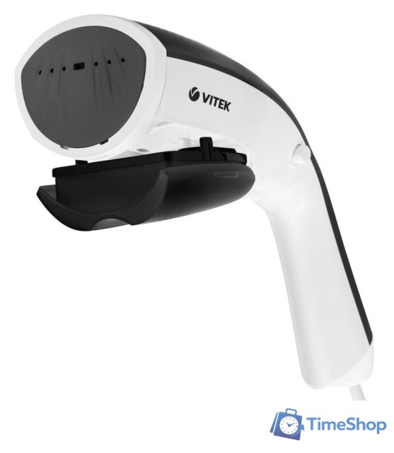 Отпариватель Vitek VT-2439 - Изображение №3 — Интернет-магазин Time-Shop