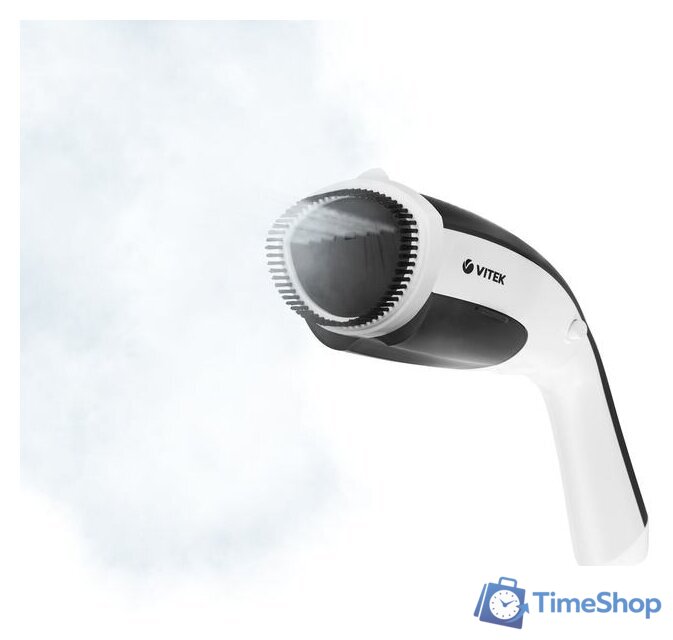 Отпариватель Vitek VT-2439 - Изображение №5 — Интернет-магазин Time-Shop