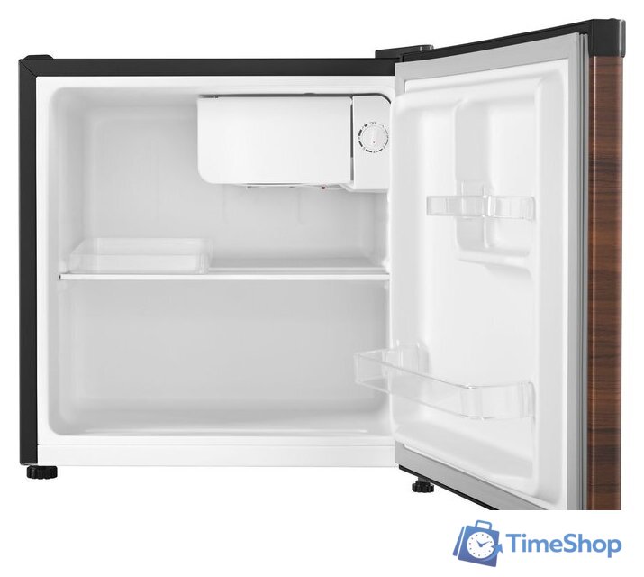 Однокамерный холодильник MAUNFELD MFF50WD - Изображение №5 — Интернет-магазин Time-Shop