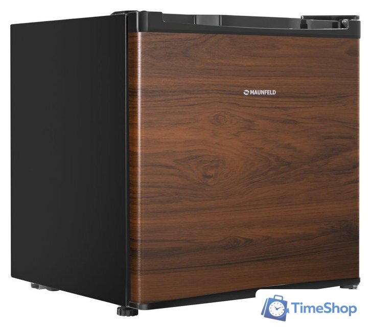 Однокамерный холодильник MAUNFELD MFF50WD - Изображение №4 — Интернет-магазин Time-Shop