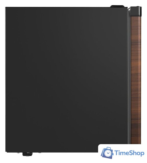 Однокамерный холодильник MAUNFELD MFF50WD - Изображение №3 — Интернет-магазин Time-Shop