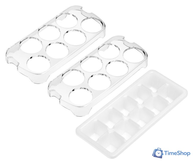 Однокамерный холодильник MAUNFELD MFF50WD - Изображение №10 — Интернет-магазин Time-Shop