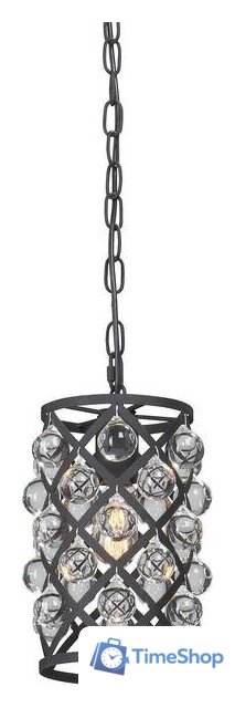 Подвесная люстра Vitaluce V5351 V5351-1/1 - Изображение №1 — Интернет-магазин Time-Shop