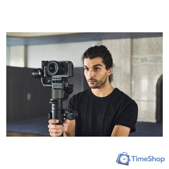 Беззеркальный фотоаппарат Sony FX30 with XLR handle - Изображение №14 — Интернет-магазин Time-Shop