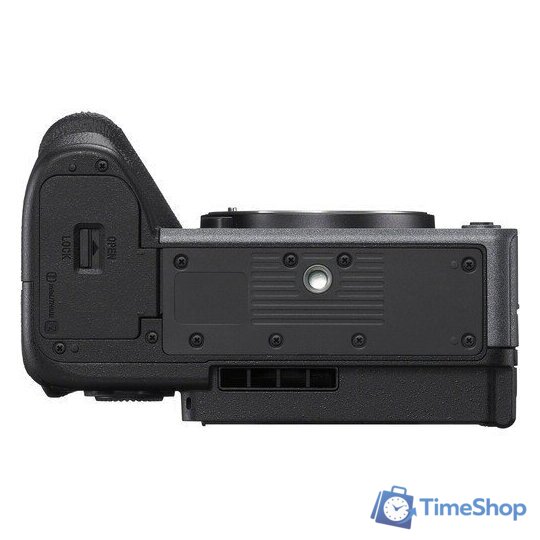 Беззеркальный фотоаппарат Sony FX30 with XLR handle - Изображение №6 — Интернет-магазин Time-Shop