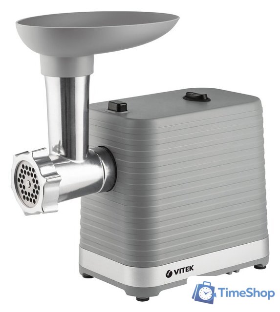 Мясорубка Vitek VT-3618 - Изображение №1 — Интернет-магазин Time-Shop