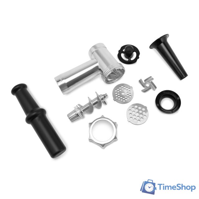 Мясорубка Vitek VT-3618 - Изображение №3 — Интернет-магазин Time-Shop