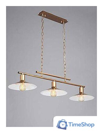 Подвесная люстра Vitaluce V4873 V4873-8/3 - Изображение №2 — Интернет-магазин Time-Shop