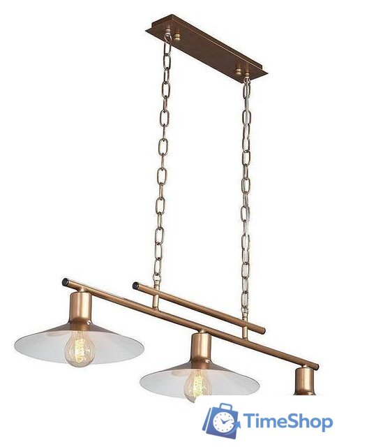 Подвесная люстра Vitaluce V4873 V4873-8/3 - Изображение №1 — Интернет-магазин Time-Shop