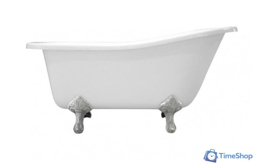 Ванна Эстет Carskaya 150x73 Silk ФР-00014625 - Изображение №5 — Интернет-магазин Time-Shop