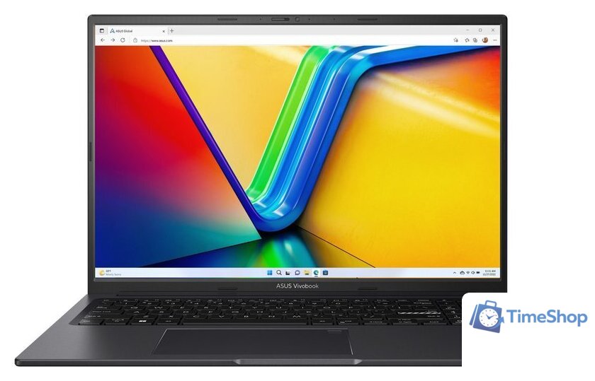 Ноутбук ASUS VivoBook 16X K3604VA-MB243 - Изображение №1 — Интернет-магазин Time-Shop