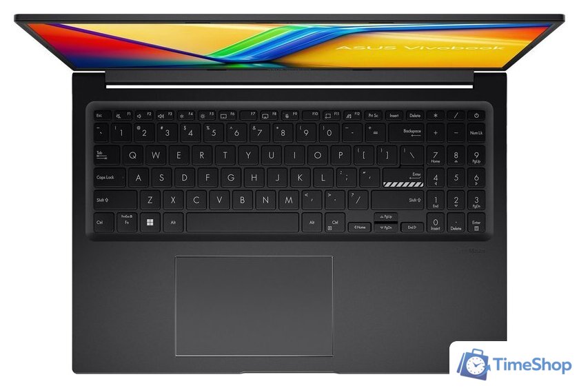 Ноутбук ASUS VivoBook 16X K3604VA-MB243 - Изображение №10 — Интернет-магазин Time-Shop