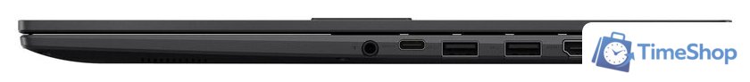 Ноутбук ASUS VivoBook 16X K3604VA-MB243 - Изображение №12 — Интернет-магазин Time-Shop