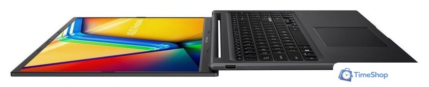 Ноутбук ASUS VivoBook 16X K3604VA-MB243 - Изображение №2 — Интернет-магазин Time-Shop