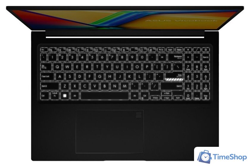 Ноутбук ASUS VivoBook 16X K3604VA-MB243 - Изображение №9 — Интернет-магазин Time-Shop