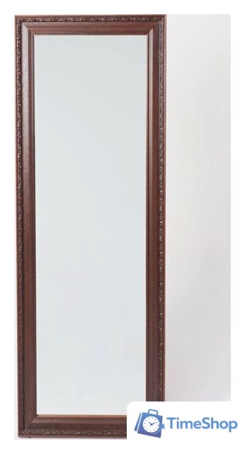 Зеркало AksHome Fantasy 60x60x170 (коричневый) - Изображение №7 — Интернет-магазин Time-Shop