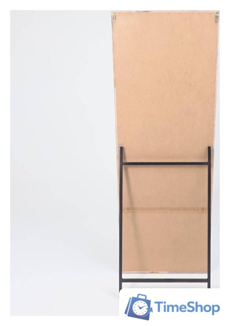 Зеркало AksHome Fantasy 60x60x170 (коричневый) - Изображение №10 — Интернет-магазин Time-Shop