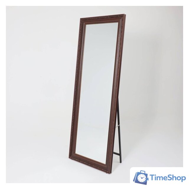 Зеркало AksHome Fantasy 60x60x170 (коричневый) - Изображение №8 — Интернет-магазин Time-Shop